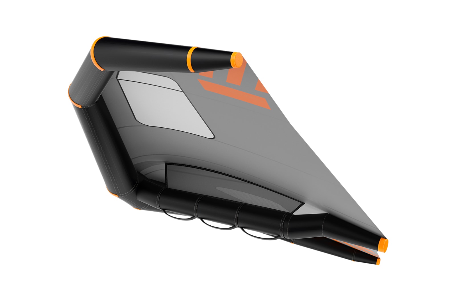 Wing RRD Detail